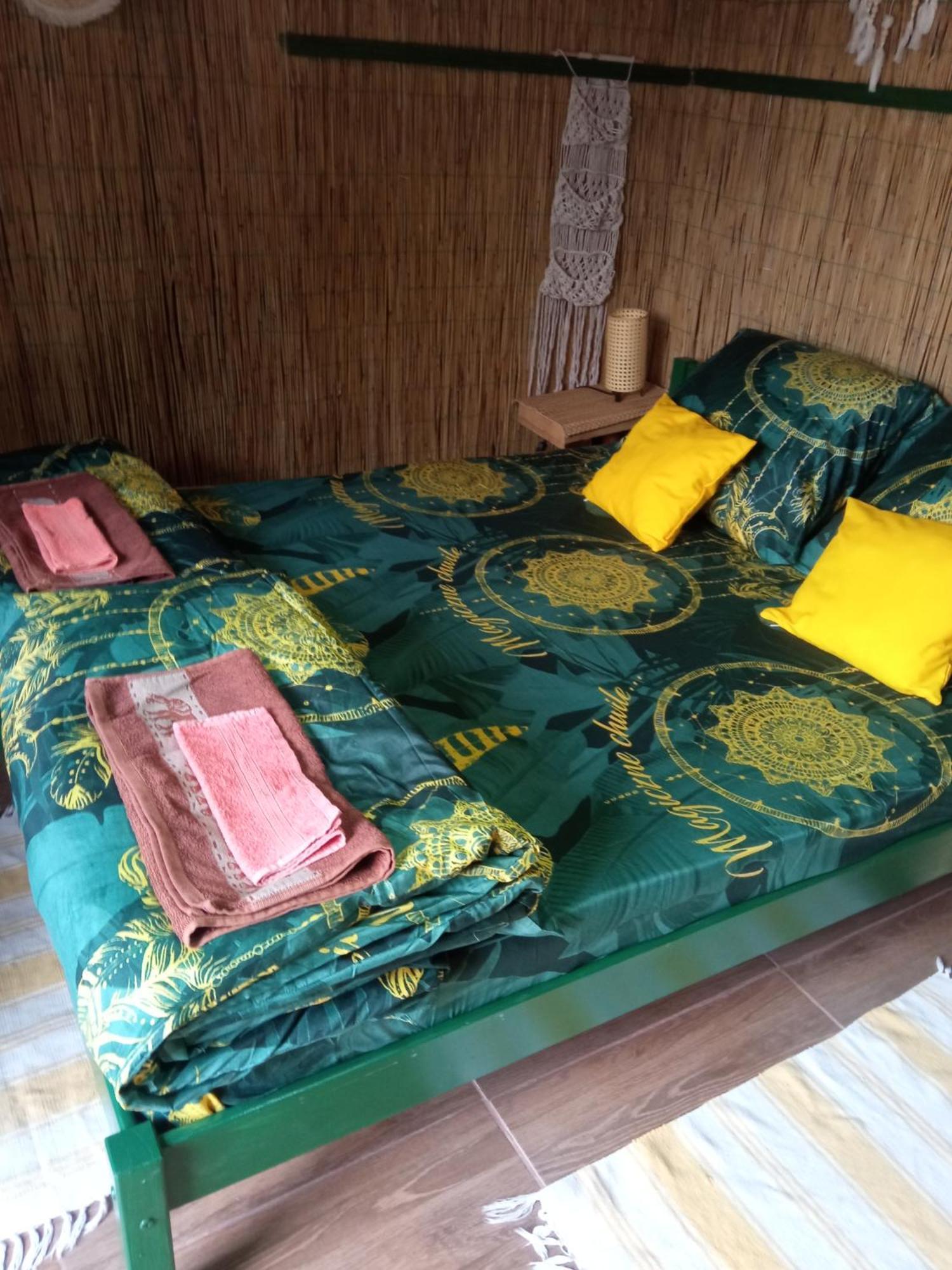 Casa Delta 106 Hotell Sfântu Gheorghe Rum bild