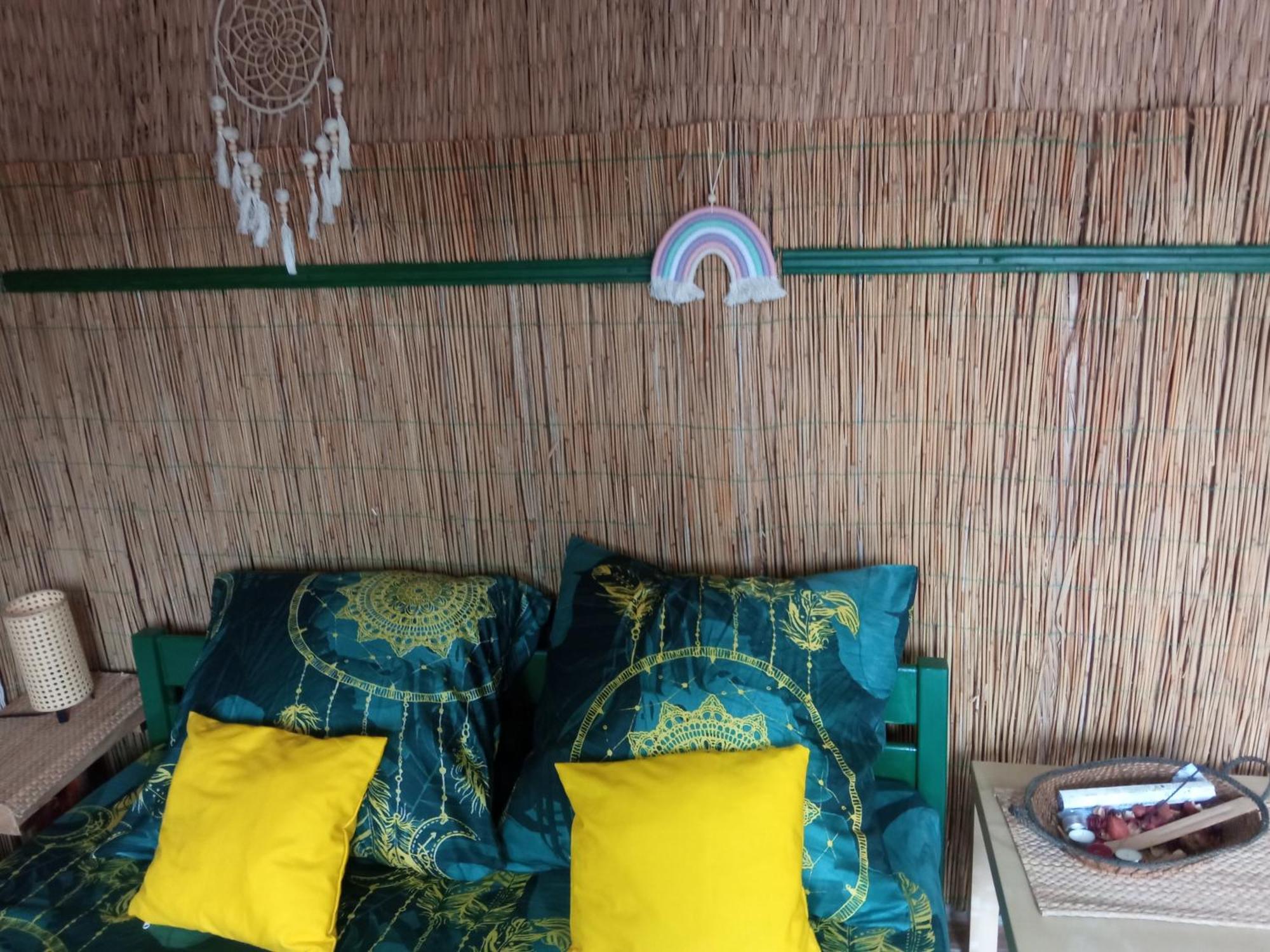 Casa Delta 106 Hotell Sfântu Gheorghe Rum bild