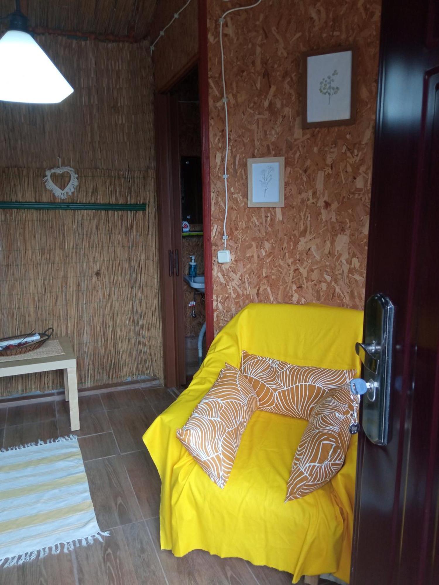 Casa Delta 106 Hotell Sfântu Gheorghe Rum bild